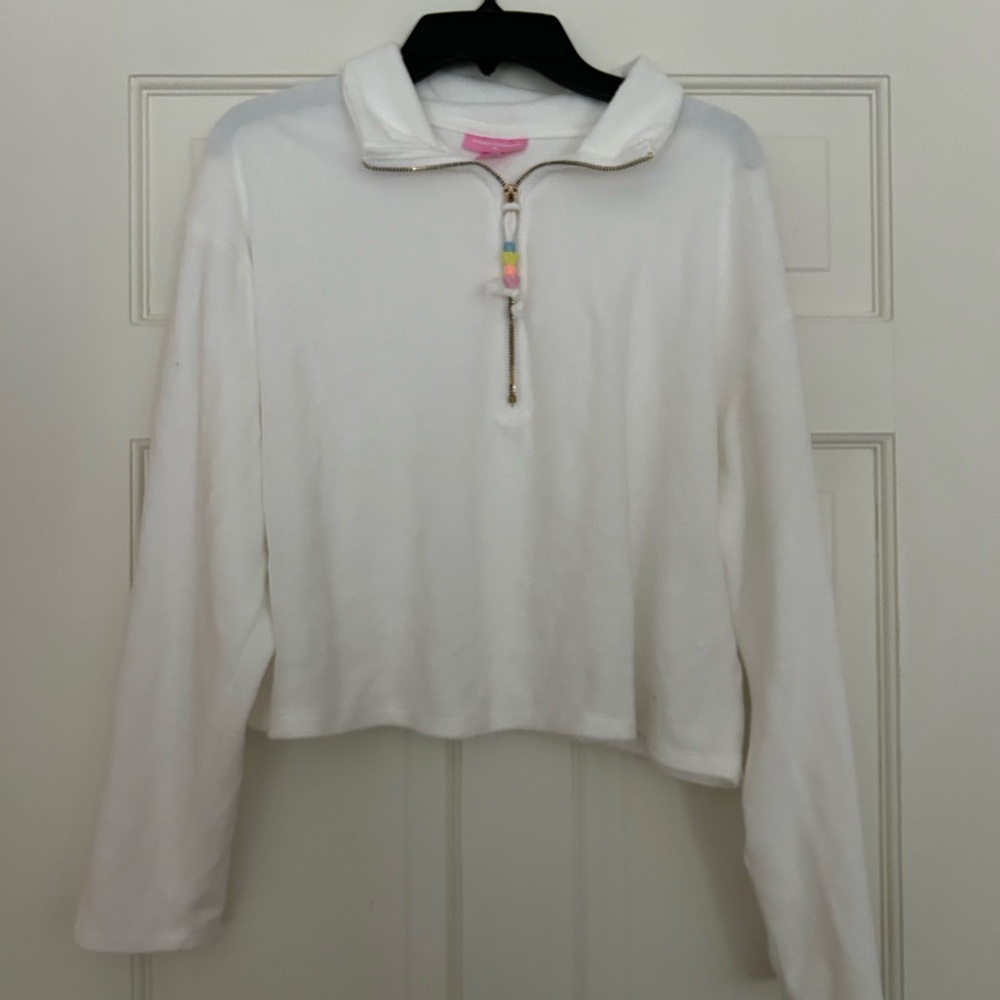 Stoney Clover Lane X Target Zip Up
